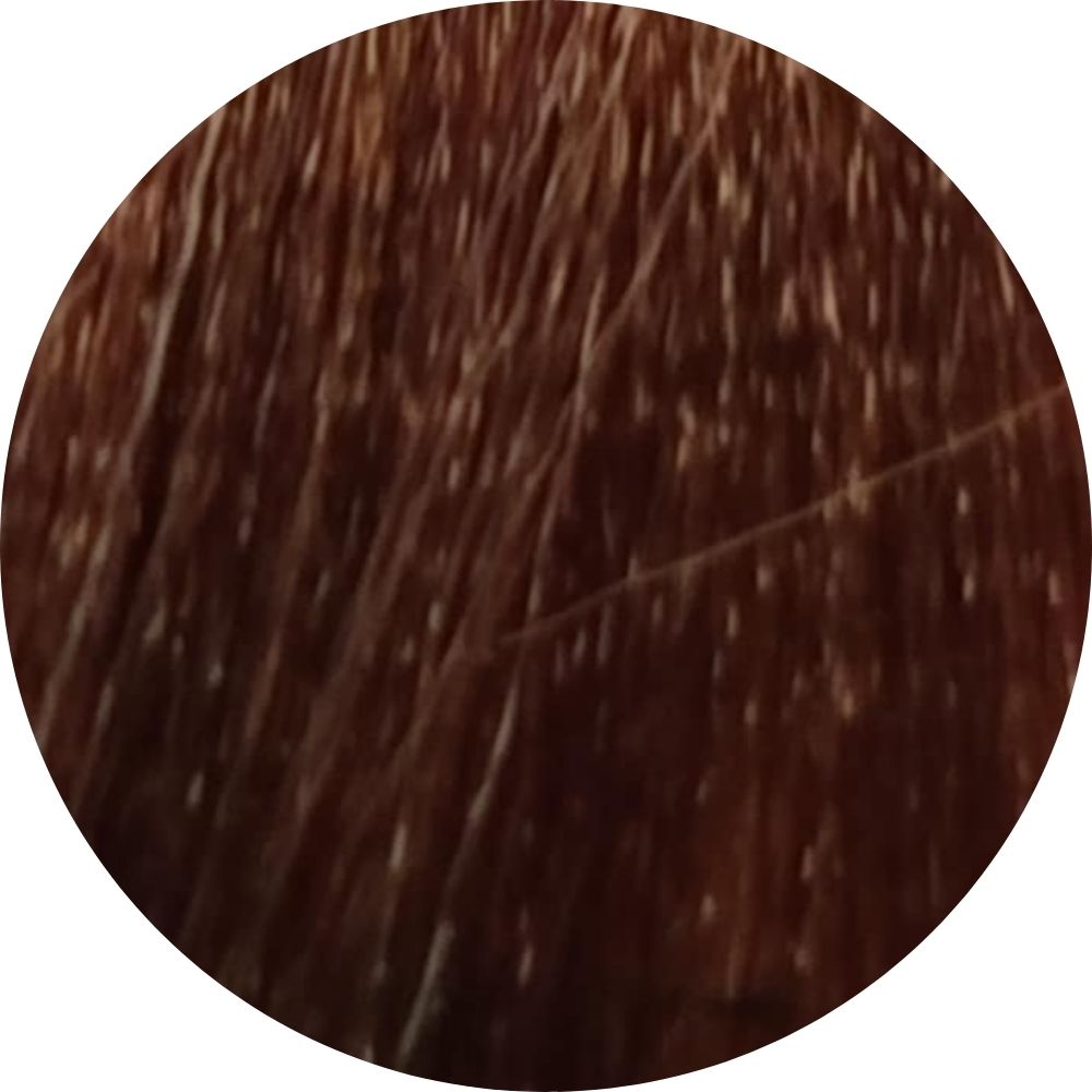 ETB Hair ColorVerse Tartós Professzionális Hajfesték, Vegán, PPD-mentes, 7.3