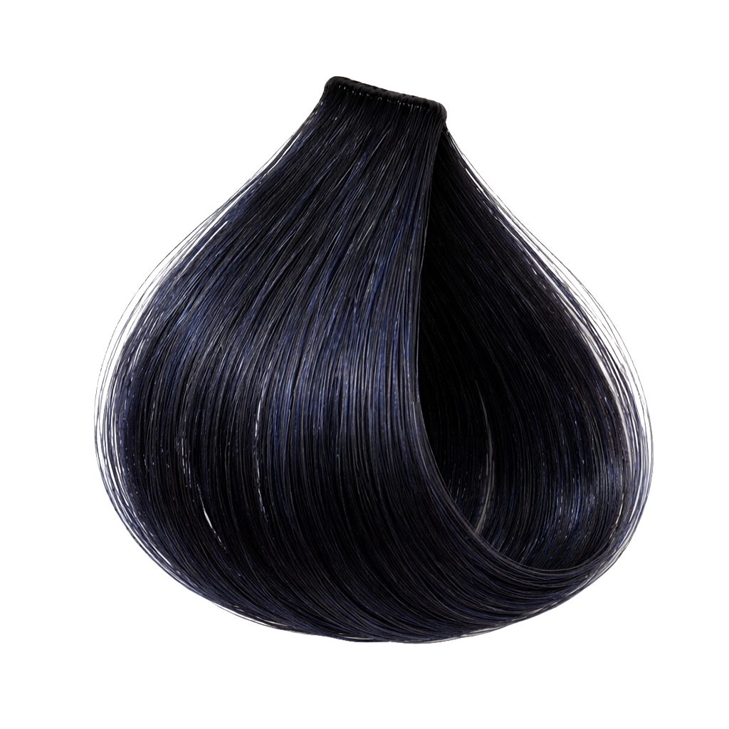 ETB Hair ColorVerse Tartós Professzionális Hajfesték, Vegán, PPD-mentes, 1.10