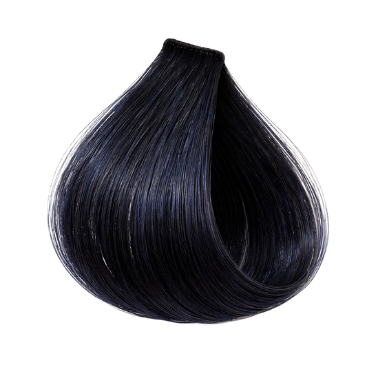 ETB Hair ColorVerse Tartós Professzionális Hajfesték, Vegán, PPD-mentes, 1.10