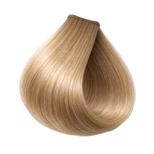 ETB Hair ColorVerse Ammóniamentes & Vegán Professzionális Tartós Hajfesték 10.01 Platinaszőke Természetes Hamvas