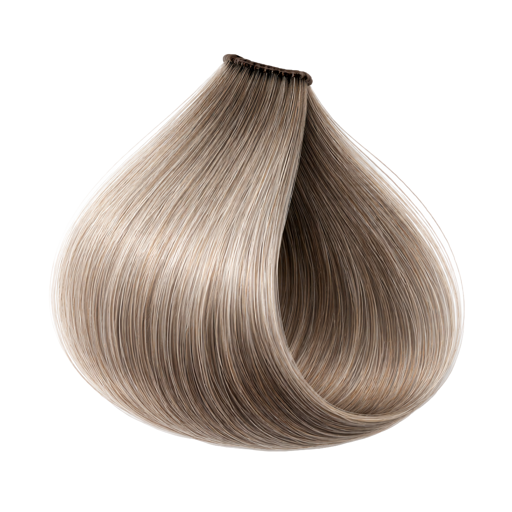 ETB Hair ColorVerse Vopsea De Păr Profesională Cu Amoniac, Vegană, Fără PPD 10.1 100ml