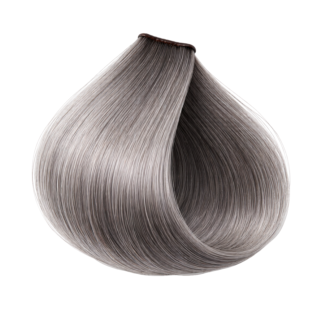 ETB Hair ColorVerse Tartós Professzionális Hajfesték, Vegán, PPD-mentes, 10.11