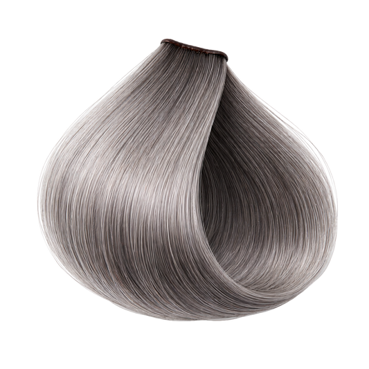 ETB Hair ColorVerse Tartós Professzionális Hajfesték, Vegán, PPD-mentes, 10.11