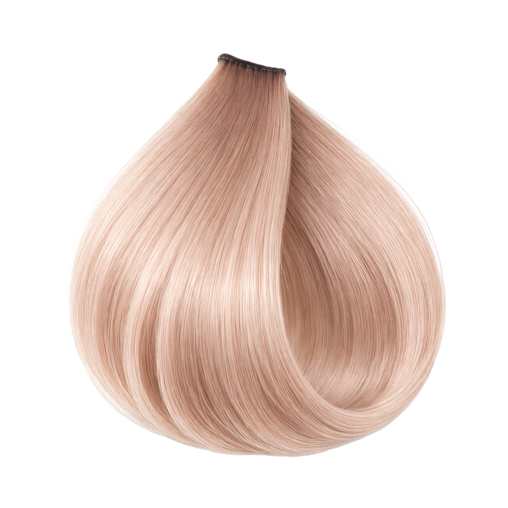 ETB Hair ColorVerse Tartós Professzionális Hajfesték, Vegán, PPD-mentes, 10.12