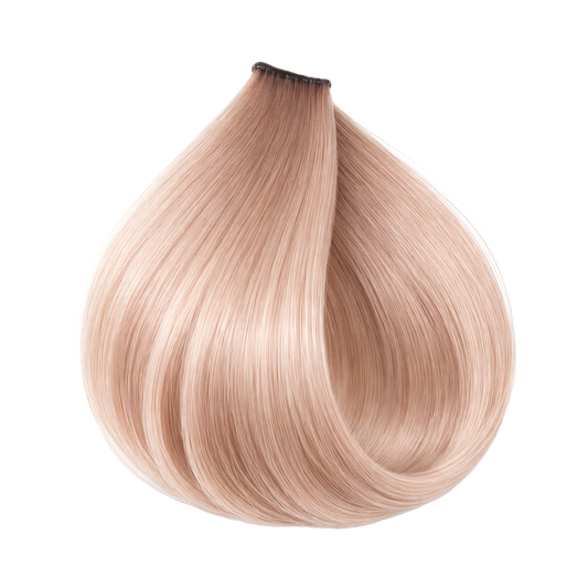 ETB Hair ColorVerse Tartós Professzionális Hajfesték, Vegán, PPD-mentes, 10.12