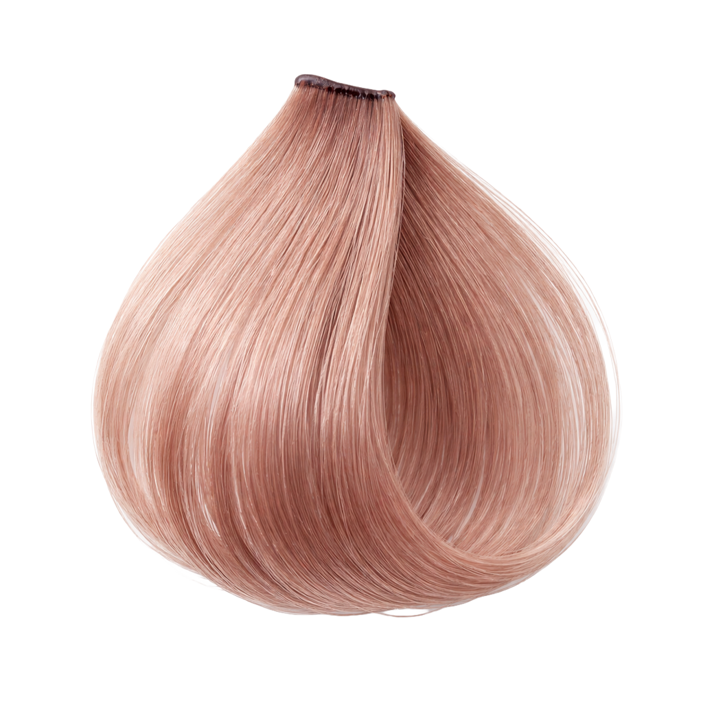 ETB Hair ColorVerse Permanent Hair Dye 10.21