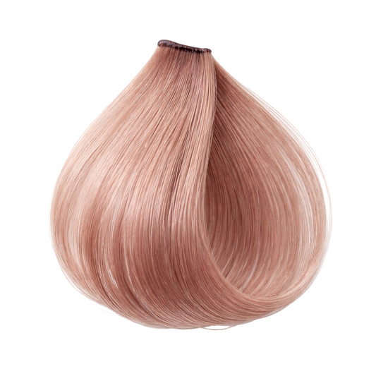 ETB Hair ColorVerse Tartós Professzionális Hajfesték, Vegán, PPD-mentes,  10.21