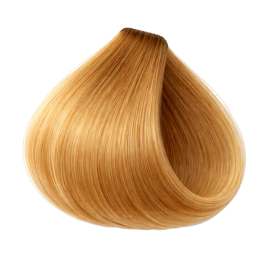 ETB Hair ColorVerse Tartós Professzionális Hajfesték, Vegán, PPD-mentes,  10.3