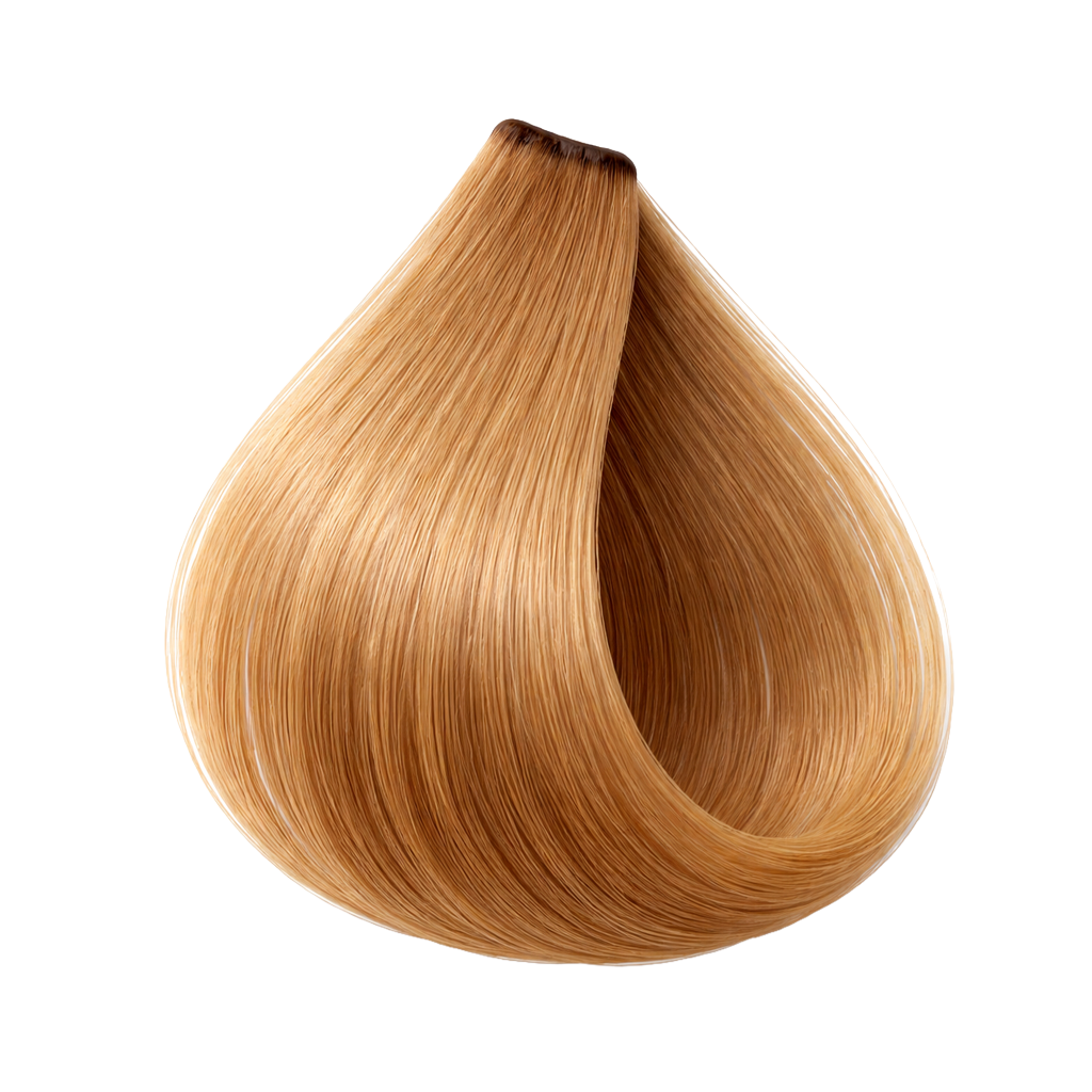 ETB Hair ColorVerse Permanent Hair Dye 10.32