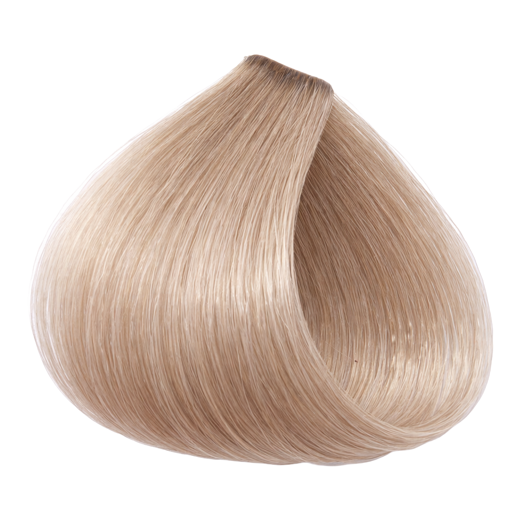 ETB Hair ColorVerse Tartós Professzionális Hajfesték, Vegán, PPD-mentes, 10.9