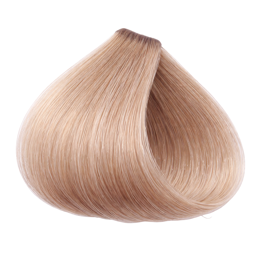 ETB Hair ColorVerse Tartós Professzionális Hajfesték, Vegán, PPD-mentes, 10.92