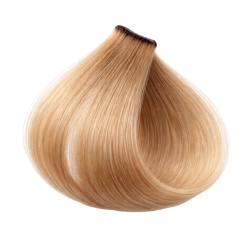 ETB Hair ColorVerse Ammóniamentes & Vegán Professzionális Tartós Hajfesték 10.94 Platinaszőke Sandre Réz