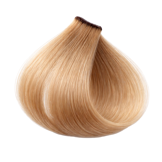 ETB Hair ColorVerse Ammóniamentes & Vegán Professzionális Tartós Hajfesték 10.94 Platinaszőke Sandre Réz