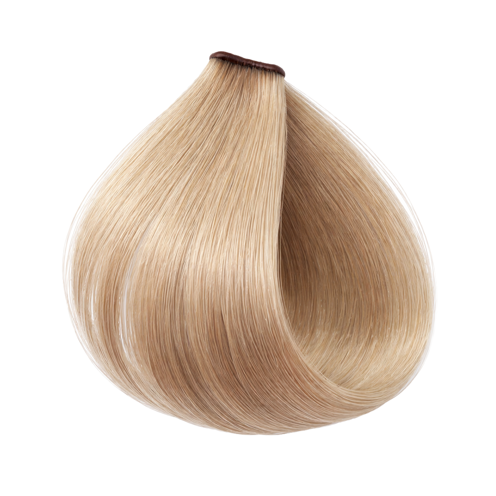 ETB Hair ColorVerse Tartós Professzionális Hajfesték, Vegán, PPD-mentes, 11.1