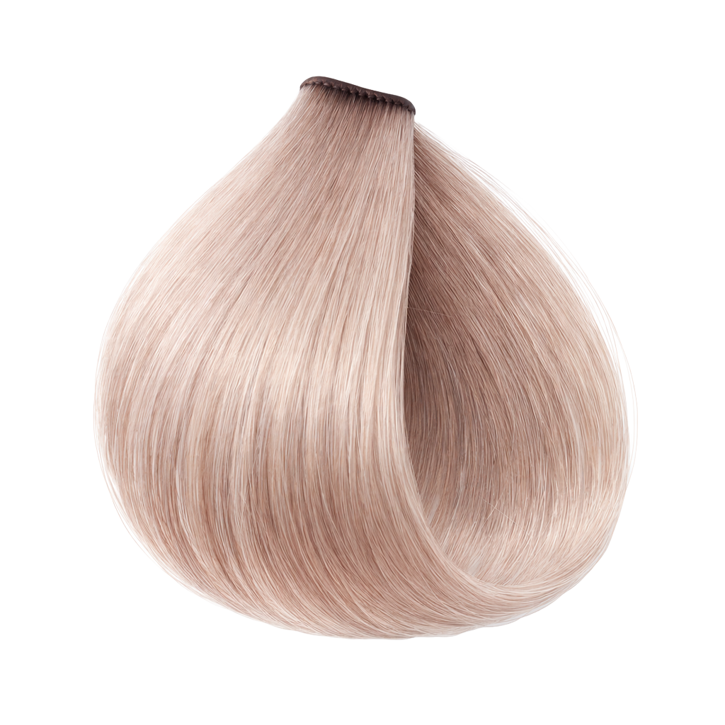 ETB Hair ColorVerse Tartós Professzionális Hajfesték, Vegán, PPD-mentes, 11.12
