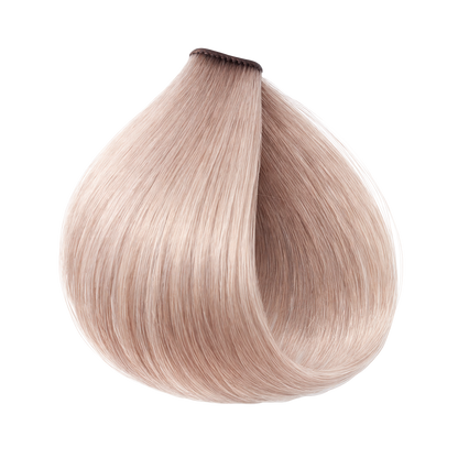 ETB Hair ColorVerse Tartós Professzionális Hajfesték, Vegán, PPD-mentes, 11.12