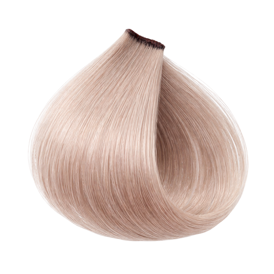 ETB Hair ColorVerse Tartós Professzionális Hajfesték, Vegán, PPD-mentes, 11.21