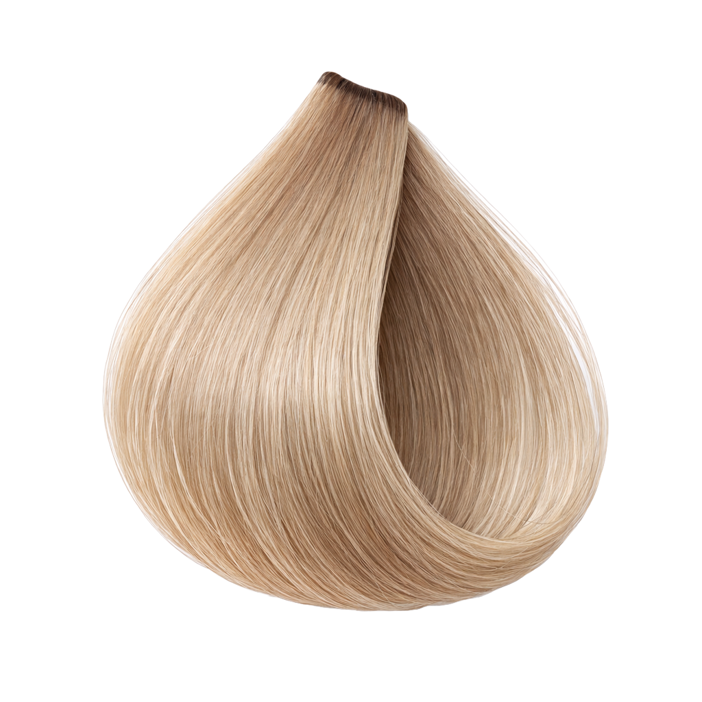 ETB Hair ColorVerse Tartós Professzionális Hajfesték, Vegán, PPD-mentes, 11.9