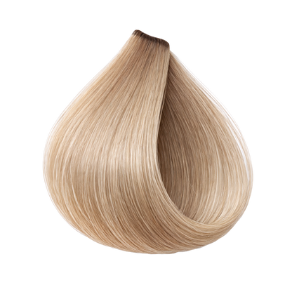 ETB Hair ColorVerse Tartós Professzionális Hajfesték, Vegán, PPD-mentes, 11.9