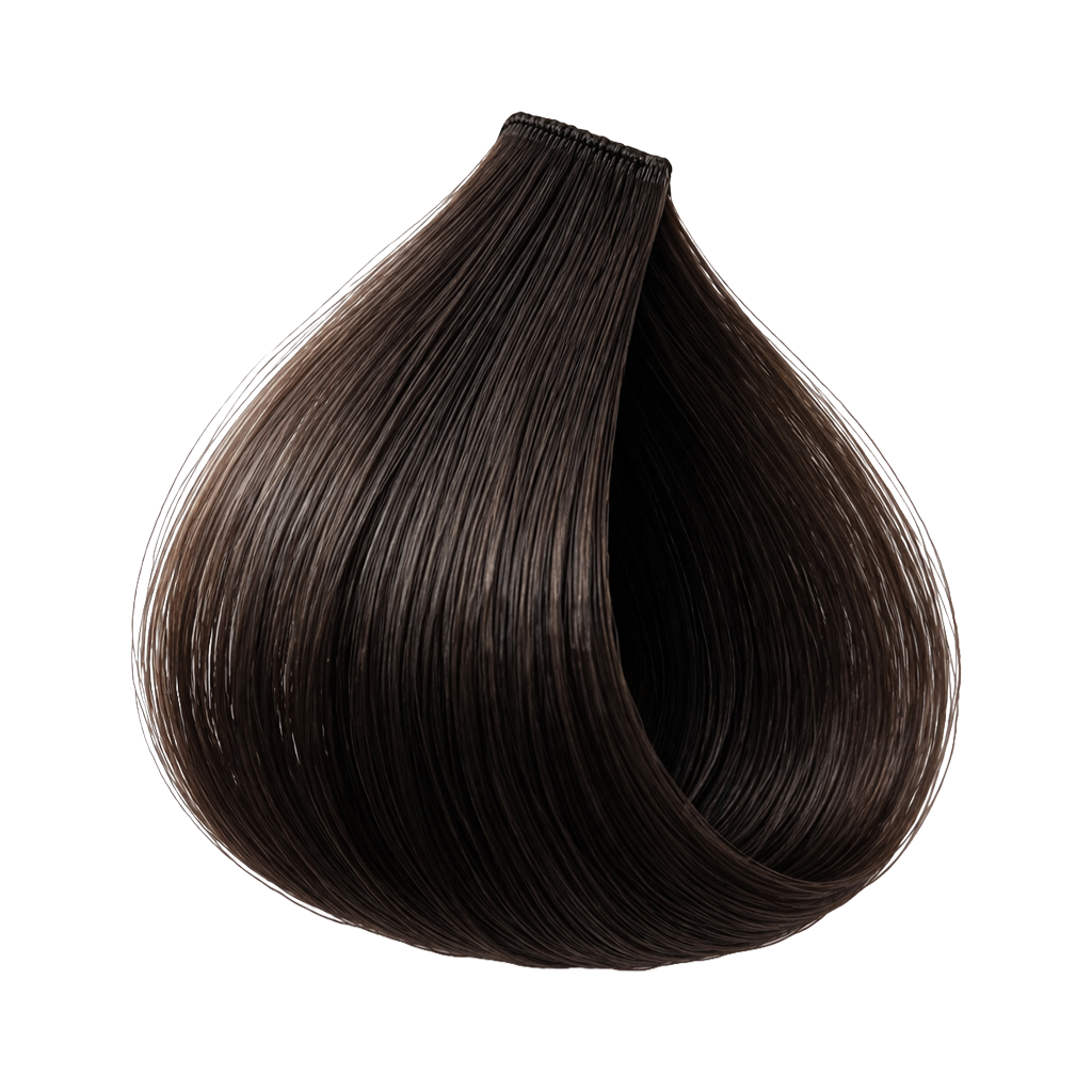ETB Hair ColorVerse Tartós Professzionális Hajfesték, Vegán, PPD-mentes, 3.0