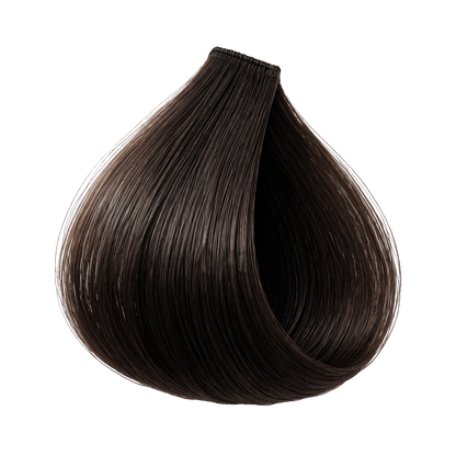 ETB Hair ColorVerse Tartós Professzionális Hajfesték, Vegán, PPD-mentes, 3.0