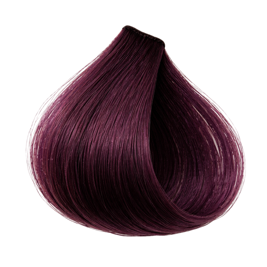 ETB Hair ColorVerse Tartós Professzionális Hajfesték, Vegán, PPD-mentes, 4.22