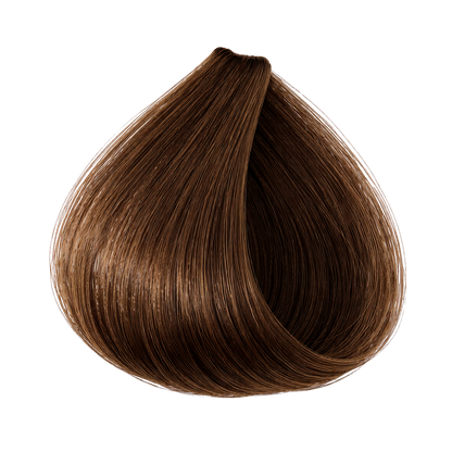 ETB Hair ColorVerse Tartós Professzionális Hajfesték, Vegán, PPD-mentes, 5.0