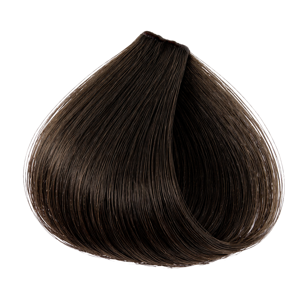 ETB Hair ColorVerse Tartós Professzionális Hajfesték, Vegán, PPD-mentes, 5.00