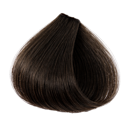 ETB Hair ColorVerse Tartós Professzionális Hajfesték, Vegán, PPD-mentes, 5.00