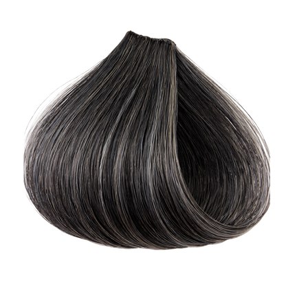 ETB Hair ColorVerse Tartós Professzionális Hajfesték, Vegán, PPD-mentes, 5.1