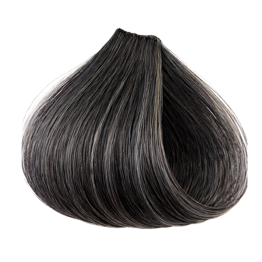 ETB Hair ColorVerse Vopsea De Păr Profesională Cu Amoniac, Vegană, Fără PPD 5.1 100ml