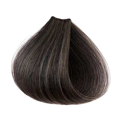 ETB Hair ColorVerse Tartós Professzionális Hajfesték, Vegán, PPD-mentes, 5.11