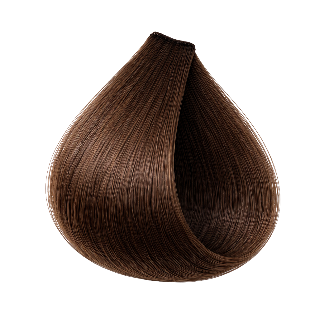 ETB Hair ColorVerse Tartós Professzionális Hajfesték, Vegán, PPD-mentes, 5.53
