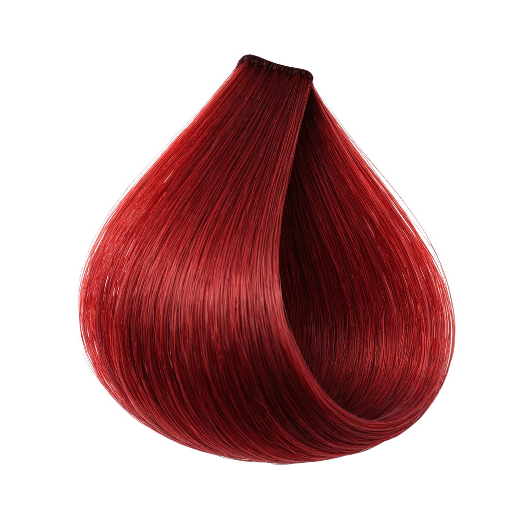 ETB Hair ColorVerse Tartós Professzionális Hajfesték, Vegán, PPD-mentes, 5.666