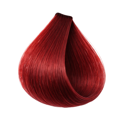 ETB Hair ColorVerse Tartós Professzionális Hajfesték, Vegán, PPD-mentes, 5.666