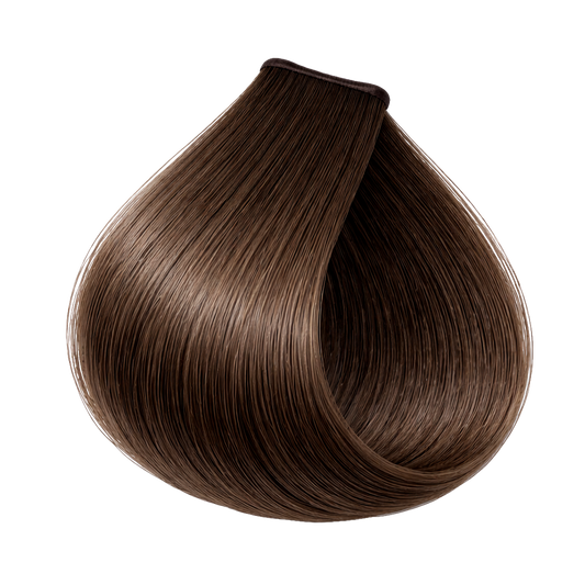 ETB Hair ColorVerse Ammóniamentes & Vegán Professzionális Tartós Hajfesték 6.0 Sötét Szőke