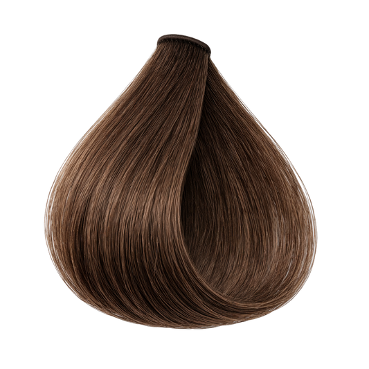 ETB Hair ColorVerse Ammóniamentes & Vegán Professzionális Tartós Hajfesték 6.19 Sötét Szőke Hamvas Sandre