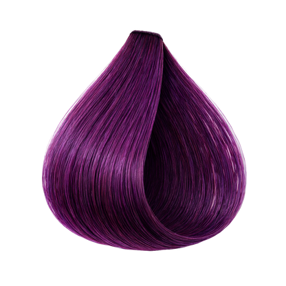 ETB Hair ColorVerse Tartós Professzionális Hajfesték, Vegán, PPD-mentes, 6.22