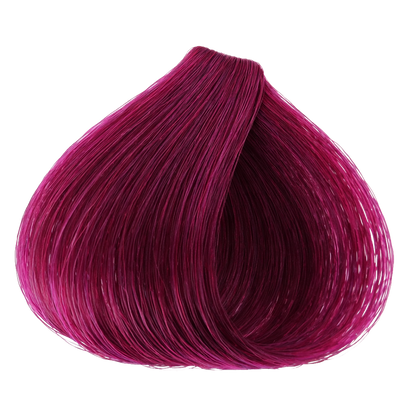 ETB Hair ColorVerse Tartós Professzionális Hajfesték, Vegán, PPD-mentes, 6.26
