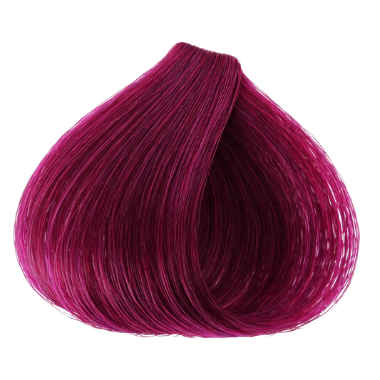 ETB Hair ColorVerse Permanent Hair Dye 6.26