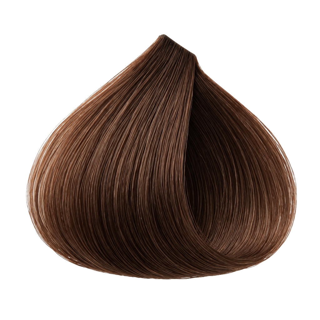 ETB Hair ColorVerse Tartós Professzionális Hajfesték, Vegán, PPD-mentes, 6.32