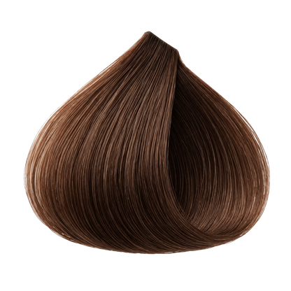ETB Hair ColorVerse Tartós Professzionális Hajfesték, Vegán, PPD-mentes, 6.32