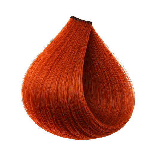 ETB Hair ColorVerse Tartós Professzionális Hajfesték, Vegán, PPD-mentes, 6.44