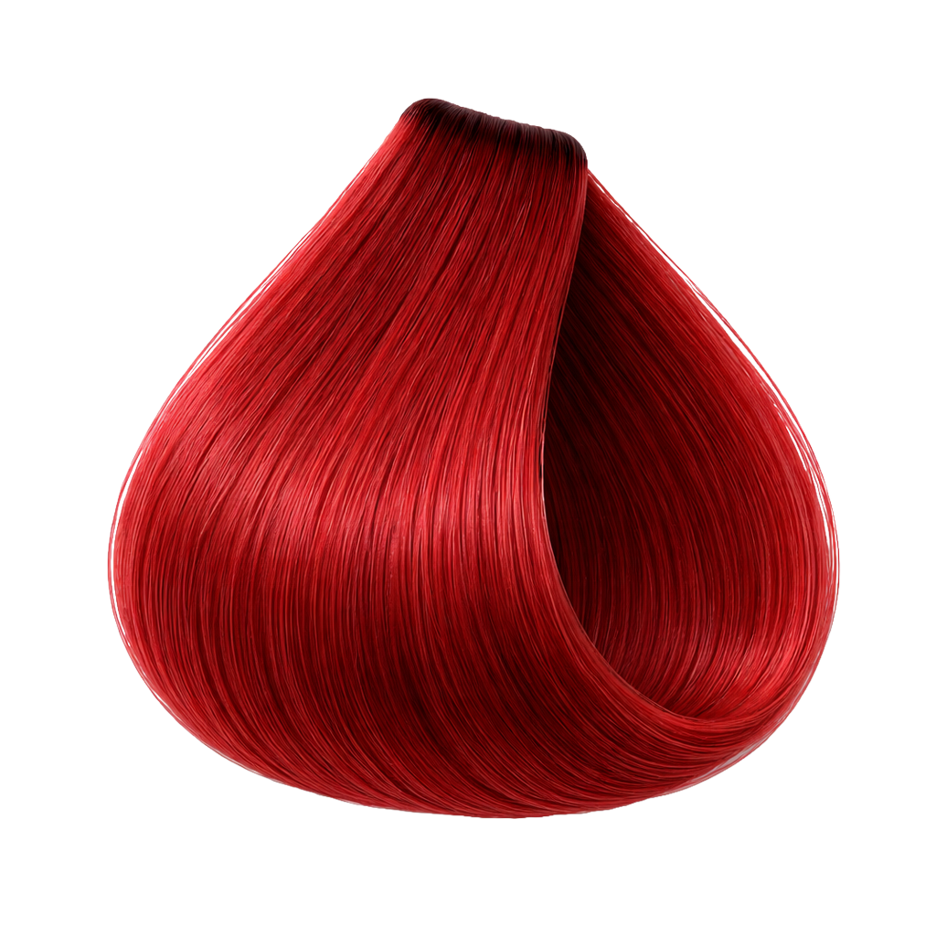 ETB Hair ColorVerse Tartós Professzionális Hajfesték, Vegán, PPD-mentes, 6.666