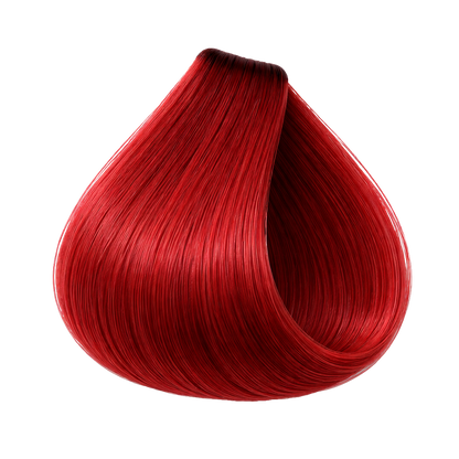 ETB Hair ColorVerse Tartós Professzionális Hajfesték, Vegán, PPD-mentes, 6.666