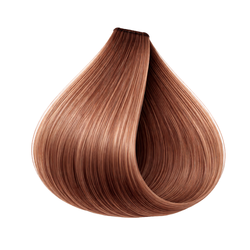 ETB Hair ColorVerse Permanent Hair Dye 7.12
