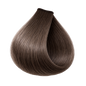 ETB Hair ColorVerse Ammóniamentes & Vegán Professzionális Tartós Hajfesték 7.1 Középszőke Hamvas