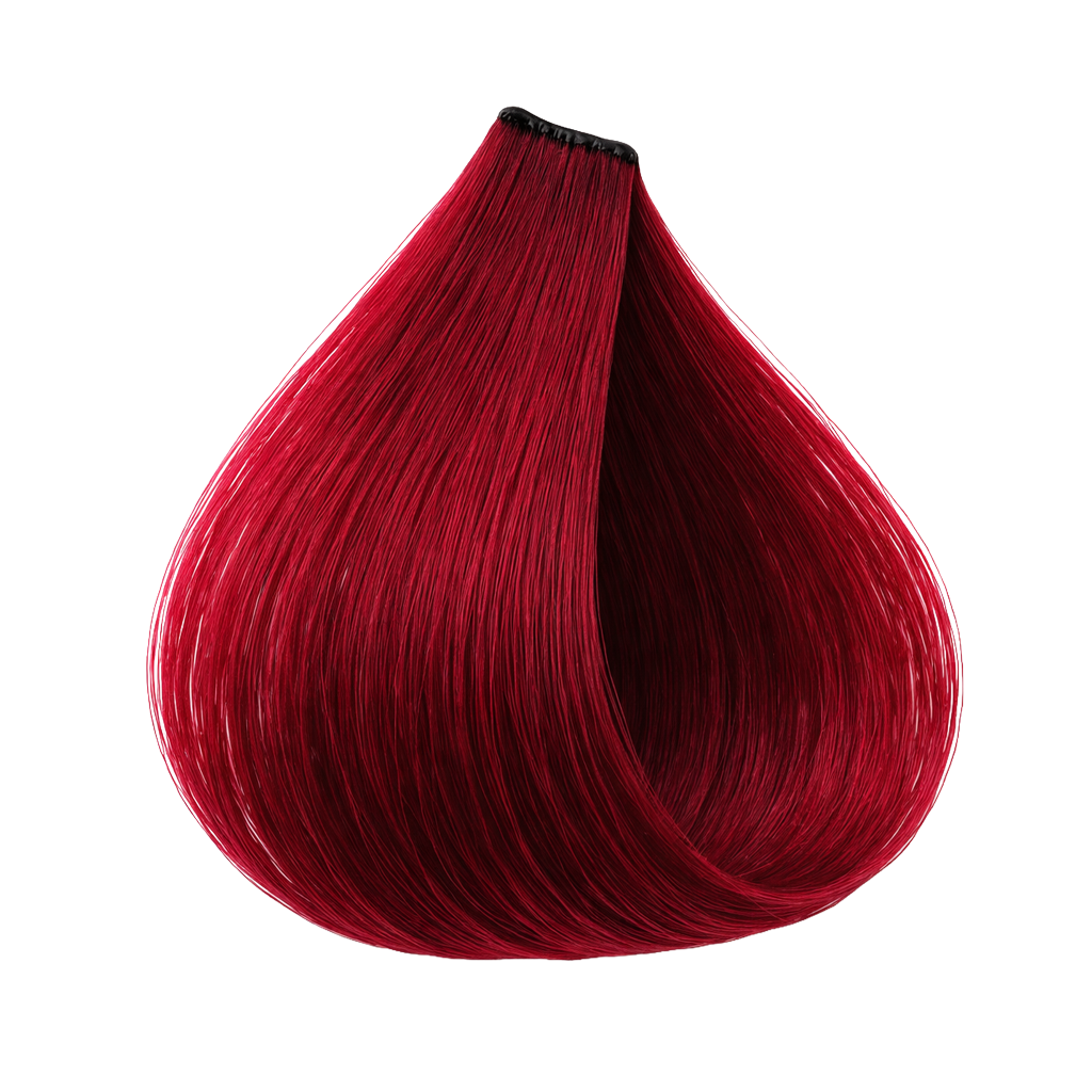 ETB Hair ColorVerse Tartós Professzionális Hajfesték, Vegán, PPD-mentes, 7.26