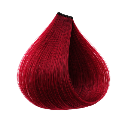 ETB Hair ColorVerse Tartós Professzionális Hajfesték, Vegán, PPD-mentes, 7.26
