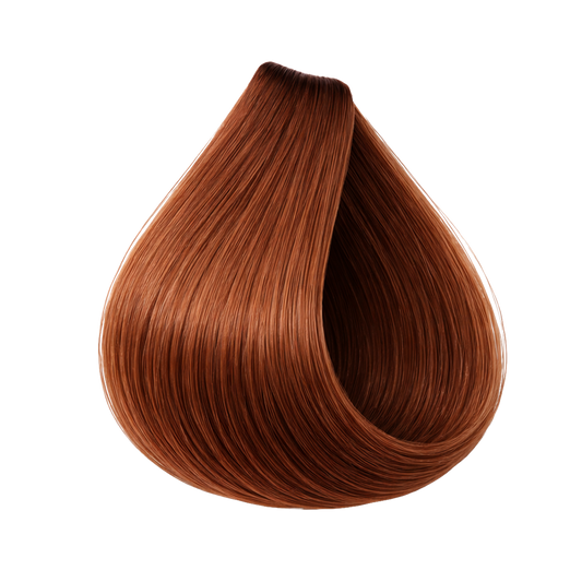 ETB Hair ColorVerse Tartós Professzionális Hajfesték, Vegán, PPD-mentes, 7.32